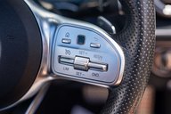 Mercedes-Benz C Class 2.0 C 220 AMG Line Premium D Auto 2dr 45