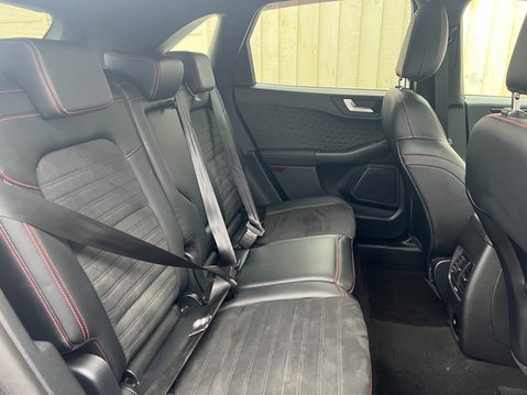 Ford Kuga MHEV ST-Line First Edition SUV 5dr Diesel Manual Euro 6 (150 ps) 13