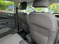 Ford Fiesta 1.25 Zetec Euro 5 5dr 25