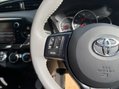 Toyota Yaris 1.33 Dual VVT-i Design Euro 6 5dr 29