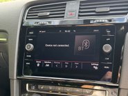 Volkswagen Golf 2.0 Golf GTi TSi Semi-Auto 5dr 31