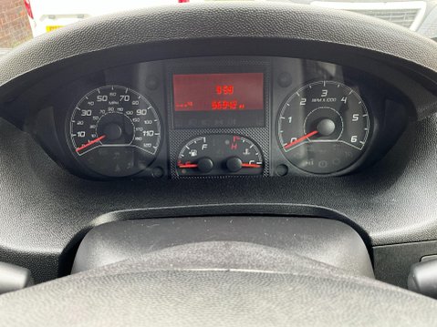 Peugeot Boxer 2.2 BlueHDi 335 Professional L3 H2 Euro 6 (s/s) 5dr 14