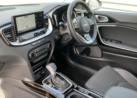 Kia Xceed 1.6 GDi PHEV 3 DCT 8