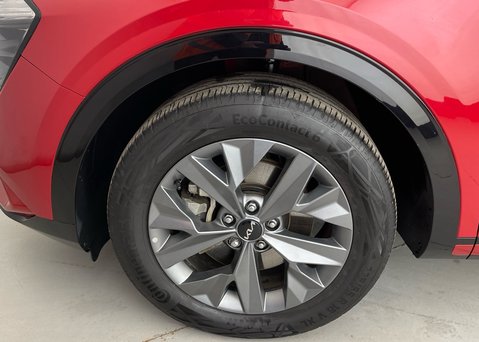 Kia Sportage GT-Line 1.6 T-GDi HEV 14