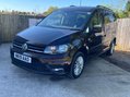Volkswagen Caddy Maxi Life 2.0 TDI DSG Euro 6 (s/s) 5dr 5