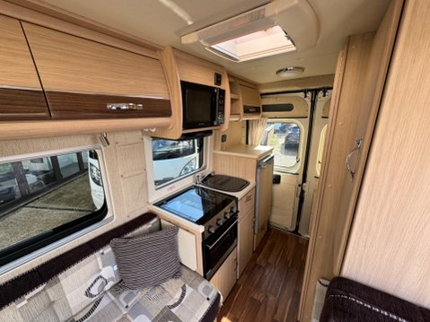 Auto-Sleepers Symbol *** SOLD *** 20