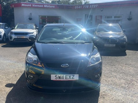 Ford Focus 2.5 SIV ST-2 3dr 14