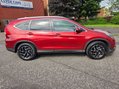 Honda CR-V 1.6 CR-V SE+ i-DTec 4x2 5dr 39
