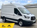 Ford Transit 2.0 350 EcoBlue FWD L2 H3 Euro 6 5dr