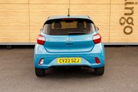 Hyundai i10 MPI PREMIUM 6