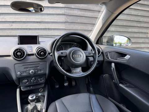Audi A1 1.6 A1 Sport TDI 3dr 35