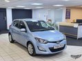 Hyundai i20 1.2 Active Euro 5 5dr 38
