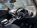 Kia Sportage 2.0 CRDi KX-3 SUV 5dr Diesel Auto AWD Euro 5 (134 bhp) 45