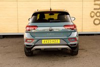 Volkswagen T-Roc STYLE TSI 6