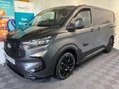 Ford Transit Custom 2.0 320 EcoBlue Limited Auto L1 H1 Euro 6 (s/s) 5dr 6