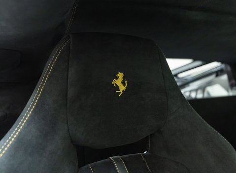 Ferrari 488 Pista 13