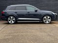 Audi Q7 3.0 Q7 S Line TDI Quattro Auto 4WD 5dr 51