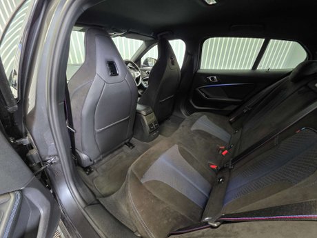 BMW 1 Series 2.0 M135i Hatchback 5dr Petrol Auto xDrive Euro 6 (s/s) (306 ps) 24