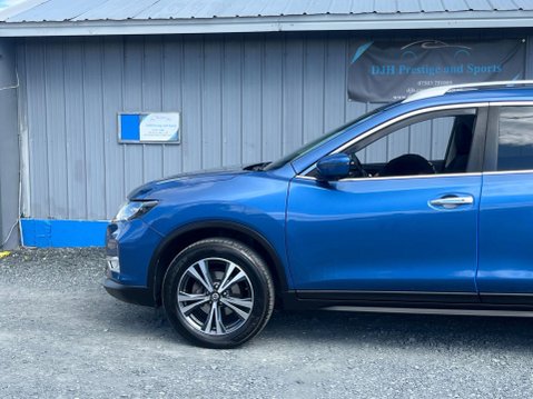 Nissan X-Trail 1.6 dCi N-Connecta Euro 6 (s/s) 5dr 19