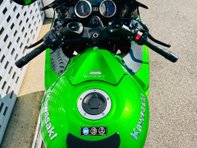 Kawasaki ZX ZZR 1400 18