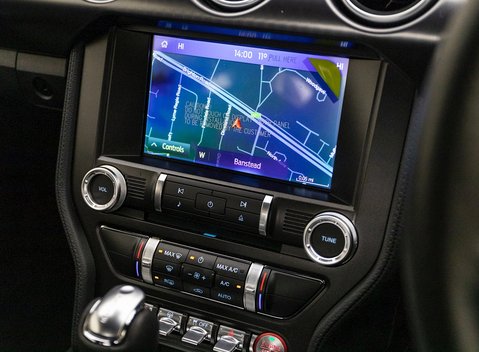 Ford Mustang Mach 1 17