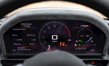 McLaren 720S Performance 17