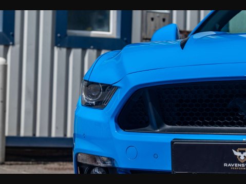 Ford Mustang 5.0 Mustang GT 2dr 26