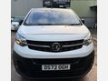Vauxhall Vivaro 1.5 Turbo D 2900 Dynamic Panel Van 6dr Diesel Manual L2 H1 Euro 6 (s/s) (10 20