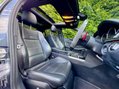 Mercedes-Benz E Class 5.5 E63 V8 BiTurbo AMG SpdS MCT Euro 6 (s/s) 4dr 48