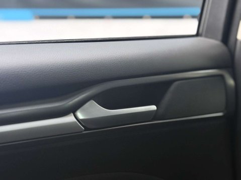 Ford Mondeo 1.5 TDCi ECOnetic Zetec Euro 6 (s/s) 5dr 49