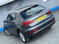 Audi Q3 2.0 TDI S line quattro Euro 5 (s/s) 5dr 60