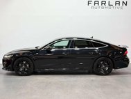 Audi A7 3.0 TDI V6 50 S line Sportback 5dr Diesel Tiptronic quattro Euro 6 (s/s) (2 18