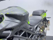 Benelli BN 2024 ONLY 2K RUNNING PROJECT BIKE SPARES OR REPAIR 125CC 19