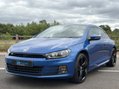 Volkswagen Scirocco 2.0 TDI BlueMotion Tech R-Line Euro 6 (s/s) 3dr 1