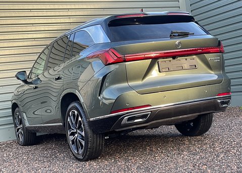 MG MGS9 1.5 T-GDI PHEV PREMIUM 10