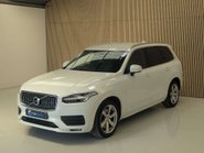 Volvo XC90 2.0 XC90 B5 MHEV AWD Auto 4WD 5dr 9