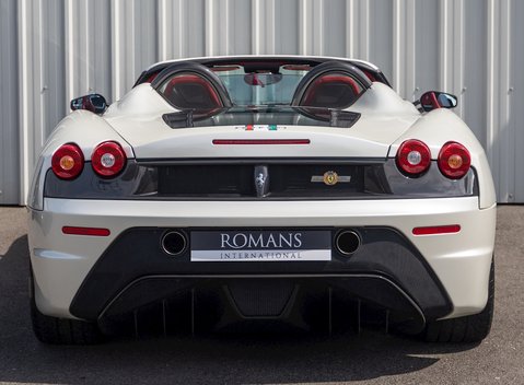 Ferrari 430 Scuderia Spider 16M 5