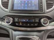 Honda CR-V 1.6 CR-V SE Navi i-DTec 4WD 5dr 65