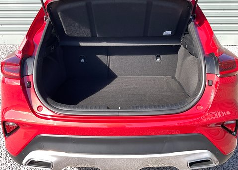 Kia Xceed 1.5 T-GDi ISG '3'  15