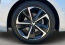 Vauxhall Astra 1.2 Turbo 130 Griffin 5dr 12