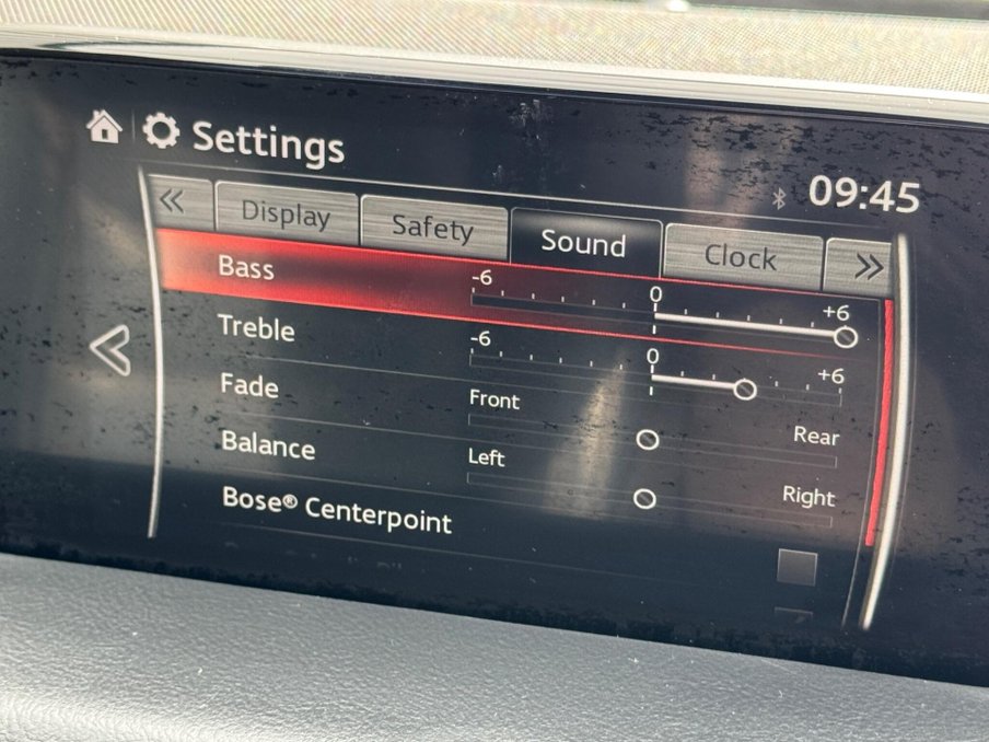2018 Mazda CX-5 — image 25