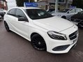 Mercedes-Benz A Class 2.1 A200d AMG Line (Premium) 7G-DCT Euro 6 (s/s) 5dr 7