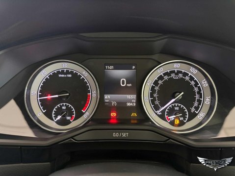 Skoda Superb 2.0 TDI Laurin & Klement DSG Euro 6 (s/s) 5dr 99