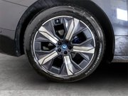 BMW Ix 50 111.5kWh M Sport SUV 5dr Electric Auto xDrive (11kW Charger) (523 ps) Fu 10