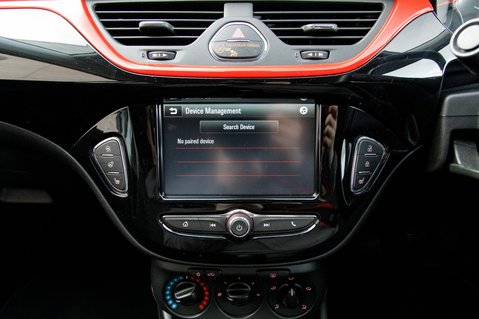 Vauxhall Corsa GRIFFIN 24