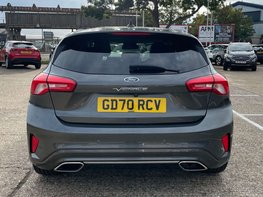 Ford Focus 1.0 Focus Vignale 5dr 6