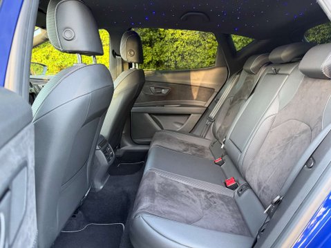 SEAT Leon 2.0 Leon Cupra 290 TSi Semi-Auto 5dr 31