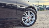 Jaguar XE 2.0d Prestige Auto Euro 6 (s/s) 4dr 38