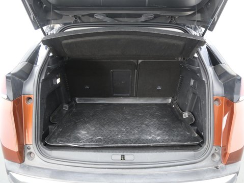 Peugeot 3008 1.6 BlueHDi Allure Euro 6 (s/s) 5dr 26