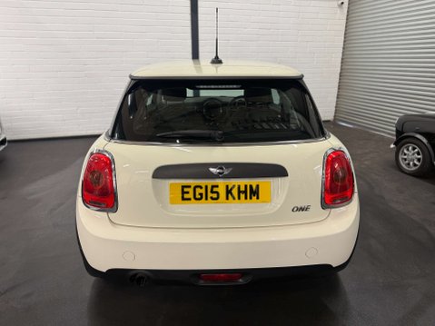 Mini Hatch 1.2 One 3dr 10